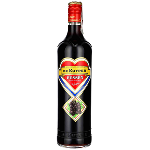 LIKIER DE KUYPER BESSEN 20% 1L