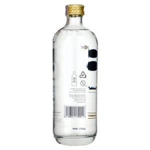 WÓDKA BLACK COW PURE MILK  40%  0,7L
