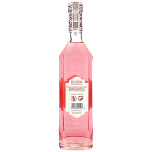 GIN BLOOM JASMINE & ROSE 40%  0,7L