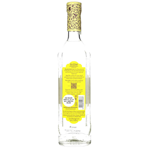 GIN BLOOM PASSIONFRUIT & VANILLA 40%  0,7L