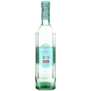 GIN BLOOM  40%  0,7L
