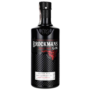 GIN BROCKMANS 40% 0,7L