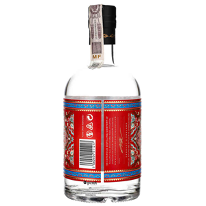 GIN COTSWOLDS BAHARAT 46%  0,5L