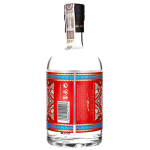 GIN COTSWOLDS BAHARAT 46%  0,5L