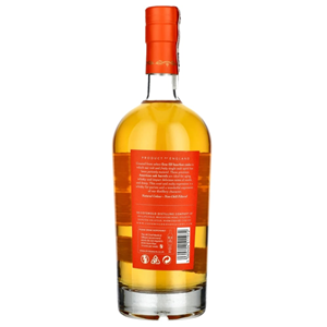 WHISKY SM COTSWOLDS BOURBON CASK 59,1% 0,7L GB