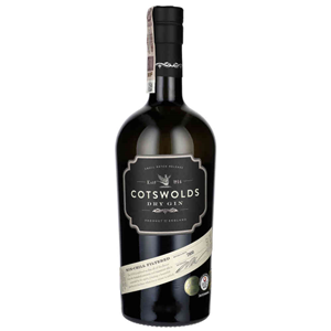 GIN COTSWOLDS DRY 46%  0,7L