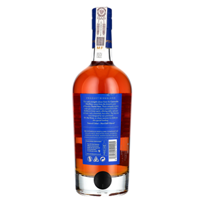 WHISKY SM COTSWOLDS FOUNDER'S CHOICE 60,5% 0,7L