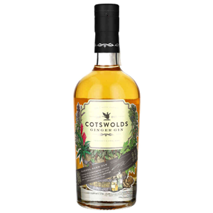 GIN COTSWOLDS GINGER 46%  0,5L