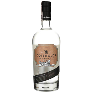 GIN COTSWOLDS OLD TOM 42%  0,7L