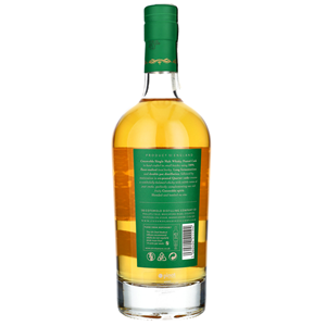 WHISKY SM COTSWOLDS PEATED CASK 60,4% 0,7L GB