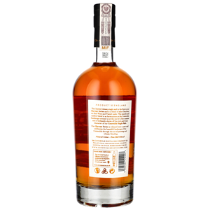 WHISKY SM COTSWOLDS HARVEST SPECIALNO.1 52,5% 0,7L