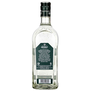GIN GREENALLS 37,5% 0,7L