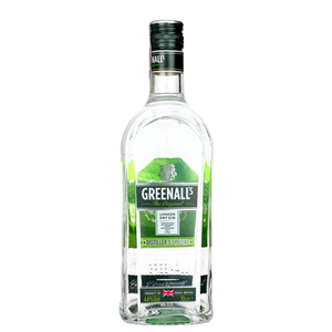 GIN GREENALLS DISTILLERS SPECIAL 44% 0,7L