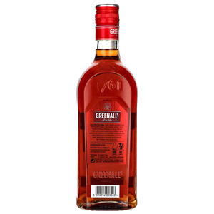 GIN GREENALLS SLOE GIN 26% 0,7L