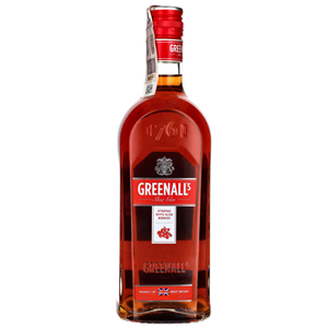 GIN GREENALLS SLOE GIN 26% 0,7L