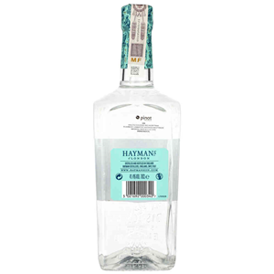 GIN HAYMAN'S OLD TOM  41,4%  0,7L