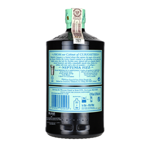GIN HENDRICK'S NEPTUNIA 43,4% 0,7L