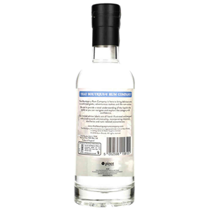 RUM LONDON DISTILLERY COMPANY BATCH 1 44,6% 0,5L