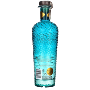 GIN MERMAID SMALL BATCH 42% 0,7L
