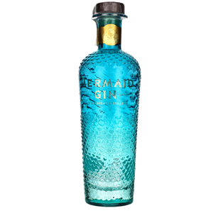 GIN MERMAID SMALL BATCH 42% 0,7L