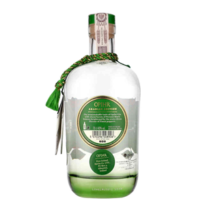GIN OPIHR ORIENTAL LTD. ED. ARABIA 43% 0,7L MUG