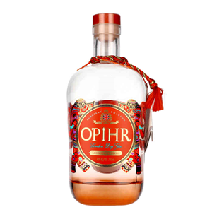 GIN OPIHR ORIENTAL LTD. ED. EUROPE 43% 0,7L MUG