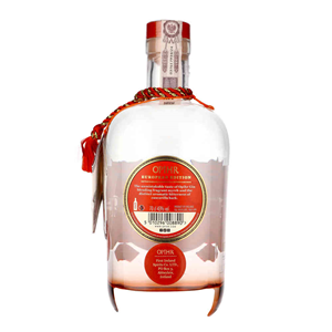 GIN OPIHR ORIENTAL LTD. ED. EUROPE 43% 0,7L MUG