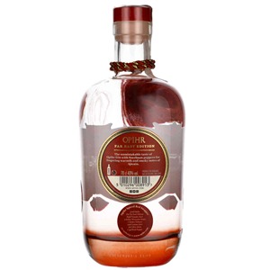 GIN OPIHR ORIENTAL LTD. ED. FAR EAST 43% 0,7L