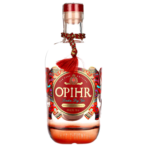 GIN OPIHR ORIENTAL LTD. ED. FAR EAST 43% 0,7L