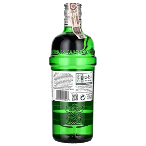 GIN TANQUERAY 43,1%  0,7L
