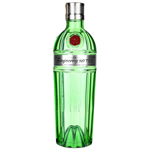 GIN TANQUERAY NO. TEN  47,3%  0,7L