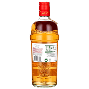 GIN TANQUERAY FLOR DE SEVILLA 41,3% 0,7L