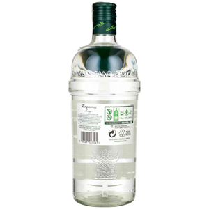 GIN TANQUERAY LOVAGE 47,3%  1L