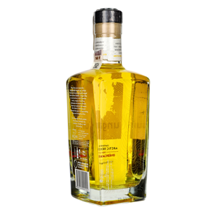 GIN UNGAVA CANADIAN PREMIUM  43,1% 0,7L