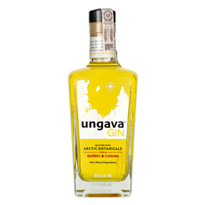 GIN UNGAVA CANADIAN PREMIUM  43,1% 0,7L
