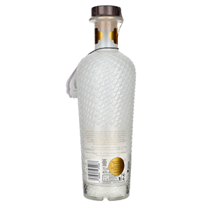 WÓDKA MERMAID SALT 40%  0,7L