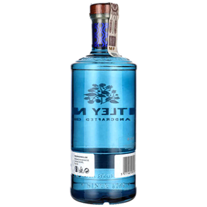 GIN WHITLEY NEILL BLACKBERRY 43% 0,7L