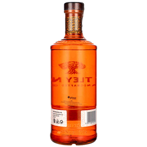GIN WHITLEY NEILL BLOOD ORANGE 43% 0,7L