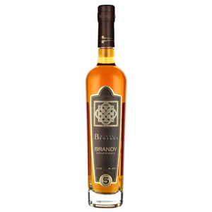 BRANDY BEDIANI 5Y 40% 0,5L