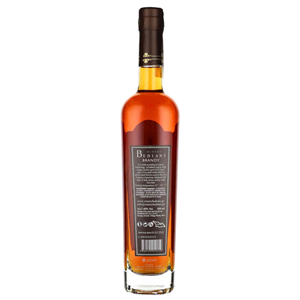 BRANDY BEDIANI 7Y 40% 0,5L
