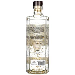LIKIER LACHS GOLDWASSER 40%  0,7L