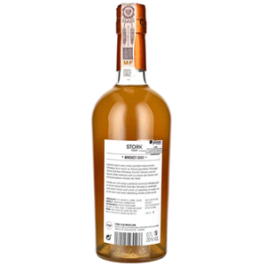 LIKIER STORK WHISKY SOUR 20%  0,7L