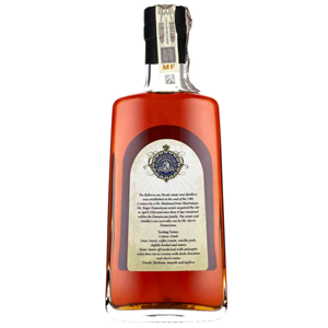 RUM DUNCAN TAYLOR GUADELOUPE BELLEVUE 98 52,8% 0,7