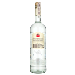 OUZO 12 40% 1L