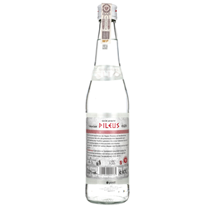 OUZO PILEUS  37,5%  0,7L