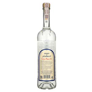 OUZO PLOMARI  40%  0,7L