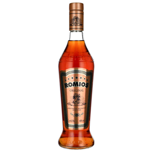 BRANDY CAVINO ROMIOS 40% 0,7L