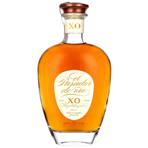 RUM EL PASADOR DE ORO XO 40% 0,7L GB