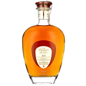 RUM EL PASADOR DE ORO XO 40% 0,7L GB