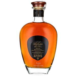 RUM EL PASADOR DE ORO GRAN RESERVA 40% 0,7L GB